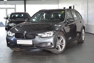 BMW 320 Year-old for sale