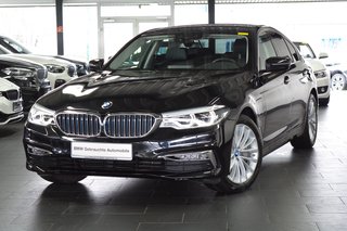BMW 530 Gebrauchtwagen Kaufen