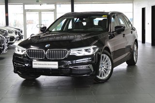 BMW 540 Used vehicle for sale