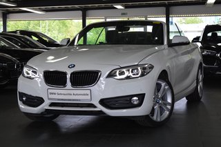 BMW 220 Used vehicle for sale
