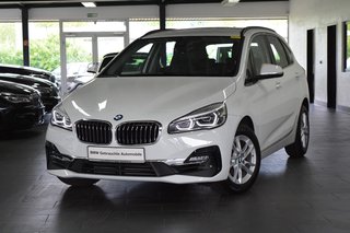 BMW 218 Active Tourer Gebrauchtwagen Kaufen