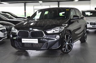 BMW X2 Gebrauchtwagen Kaufen