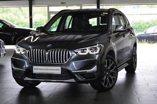 BMW X1 Gebrauchtwagen Kaufen
