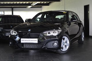 BMW 116 Used vehicle for sale