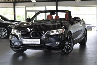 BMW 220 Used vehicle for sale