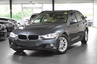 BMW 320 Used vehicle for sale