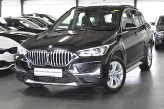 BMW X1 Gebrauchtwagen Kaufen