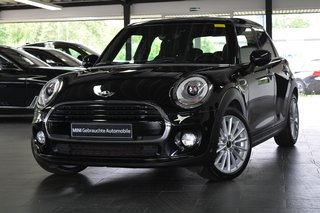 MINI Cooper Gebrauchtwagen Kaufen
