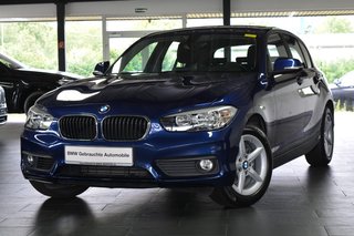 BMW 118 Used vehicle for sale