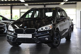 BMW 218 Active Tourer Gebrauchtwagen Kaufen