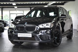 BMW X1 Gebrauchtwagen Kaufen
