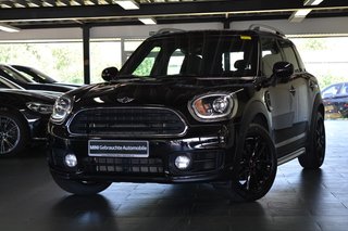MINI Cooper Countryman Gebrauchtwagen Kaufen