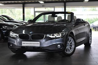 BMW 420 Gebrauchtwagen Kaufen