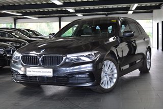BMW 530 Year-old for sale