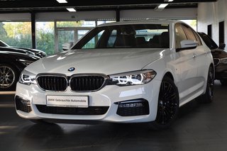 BMW 530 Gebrauchtwagen Kaufen