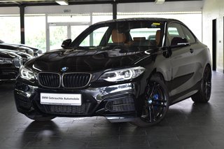 BMW M240i Year-old for sale