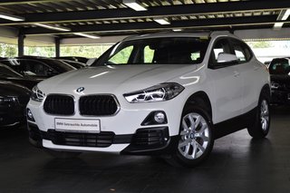 BMW X2 Gebrauchtwagen Kaufen