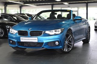 BMW 430 Used vehicle for sale