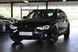 BMW 320 Used vehicle for sale