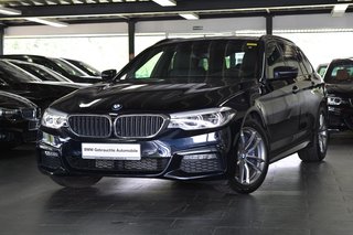 BMW 530 Gebrauchtwagen Kaufen