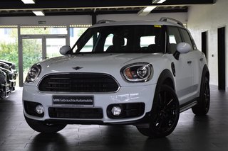 MINI Cooper Countryman Gebrauchtwagen Kaufen