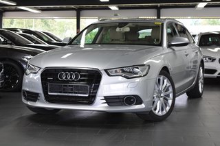 Audi A6 Avant Gebrauchtwagen Kaufen