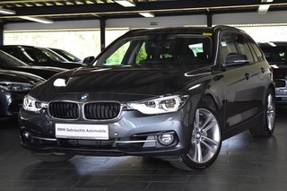 BMW 330 Used vehicle for sale