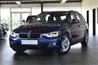 BMW 335 Gebrauchtwagen Kaufen