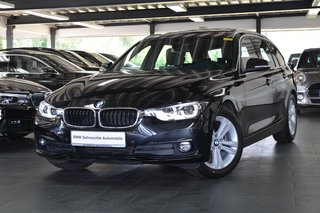 BMW 320 Used vehicle for sale