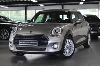 MINI Cooper Gebrauchtwagen Kaufen