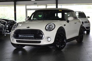 MINI Cooper Gebrauchtwagen Kaufen