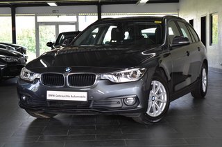 BMW 318 Used vehicle for sale