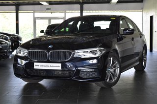 BMW 520 Used vehicle for sale
