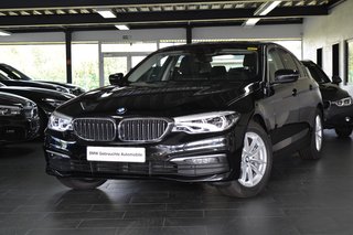 BMW 530 Gebrauchtwagen Kaufen