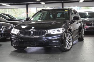 BMW 520 Used vehicle for sale