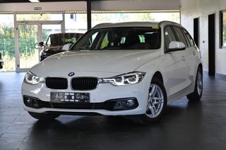 BMW 320 Used vehicle for sale