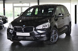 BMW 220 Gran Tourer Used vehicle for sale