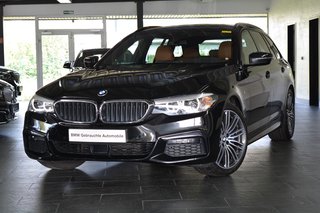 BMW 530 Gebrauchtwagen Kaufen