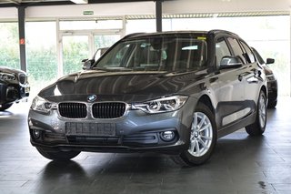 BMW 320 Used vehicle for sale