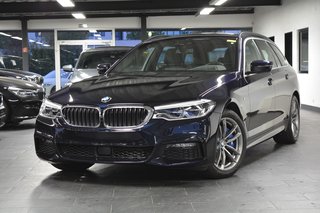 BMW 530 Gebrauchtwagen Kaufen