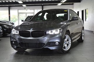 BMW 320 Gran Turismo Used vehicle for sale
