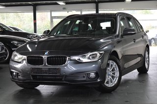 BMW 320 Used vehicle for sale