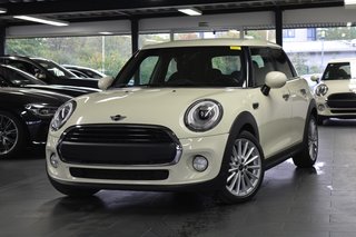 MINI ONE Gebrauchtwagen Kaufen