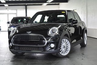 MINI Cooper Gebrauchtwagen Kaufen