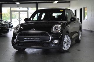 MINI ONE Gebrauchtwagen Kaufen