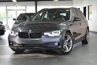 BMW 320 Used vehicle for sale