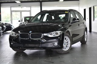 BMW 318 Used vehicle for sale