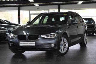 BMW 320 Used vehicle for sale