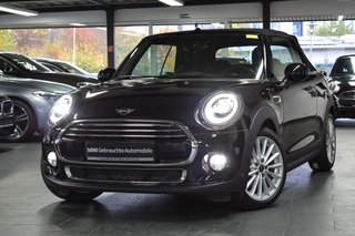 Mini Cooper Cabrio Used Cars Annual Car Buy Near Wuppertal