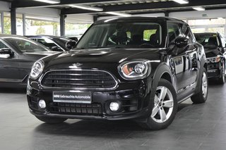 MINI One Countryman Gebrauchtwagen Kaufen